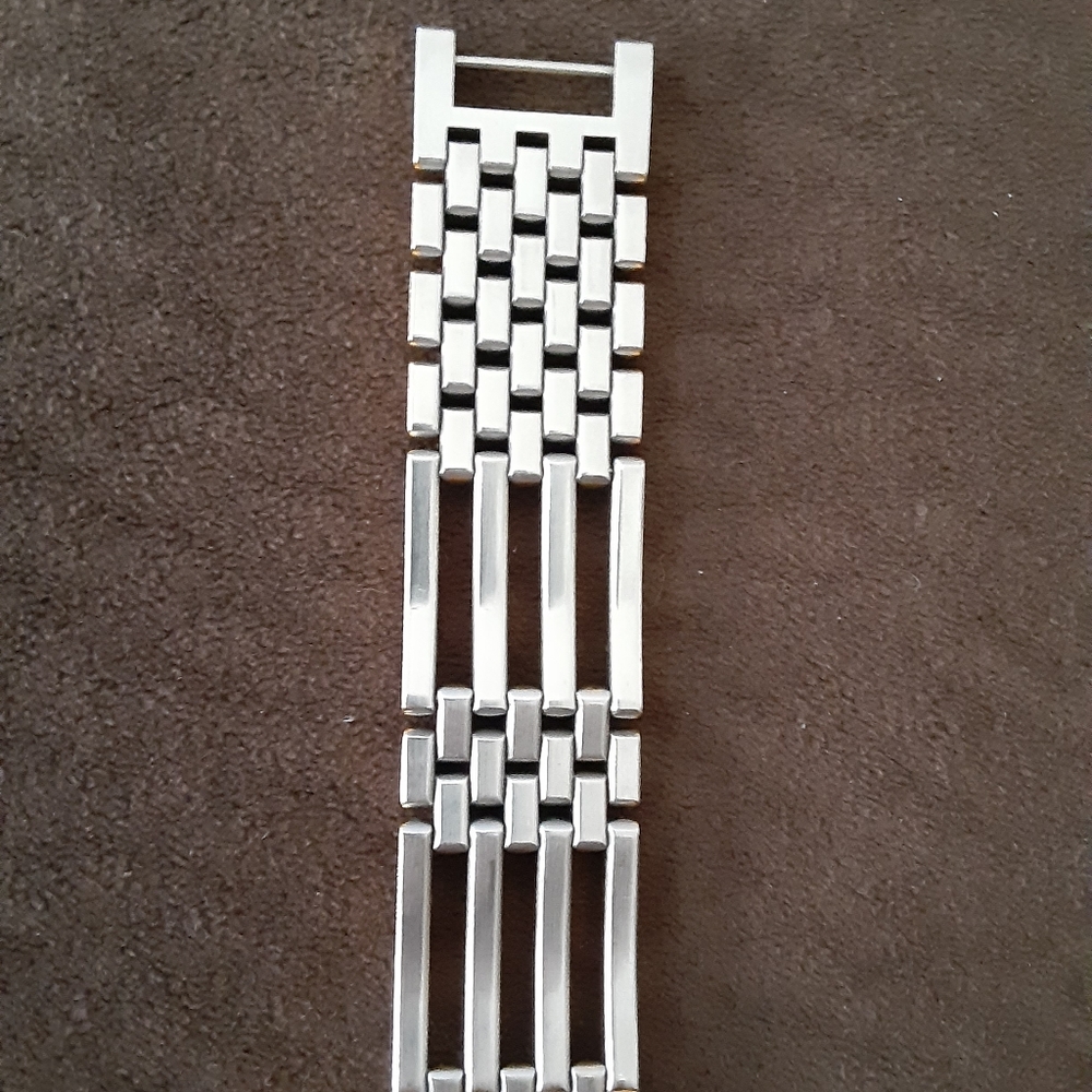 MOVADO WATCH - Picture 8 of 8